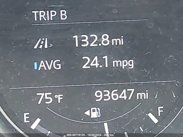 Mazda Cx-5 Grand Touring 2018 JM3KFBDMXJ0366962 Image 15
