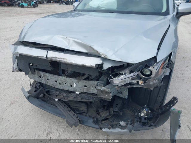 Mazda Cx-5 Grand Touring 2018 JM3KFBDMXJ0366962 Image 6