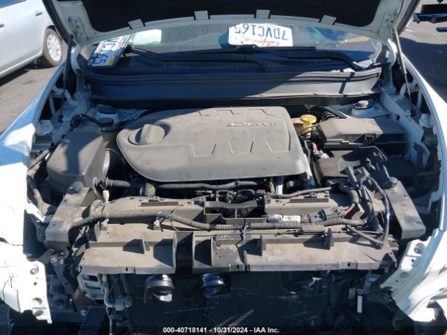1C4PJLDS3EW163867 Jeep Cherokee Limited