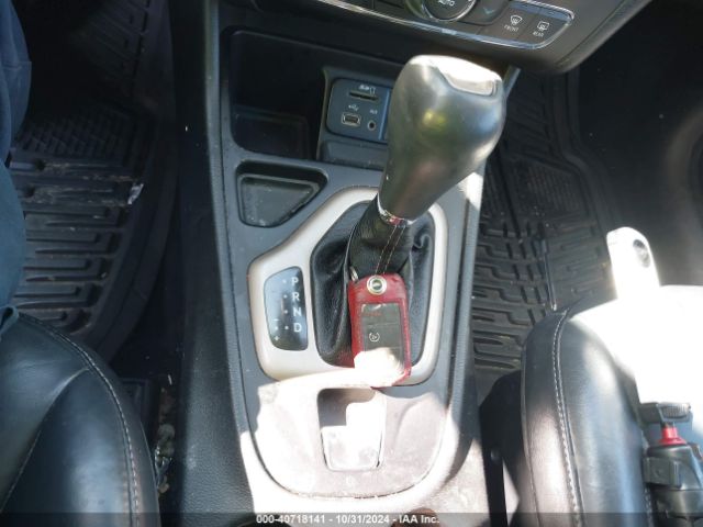 1C4PJLDS3EW163867 Jeep Cherokee Limited