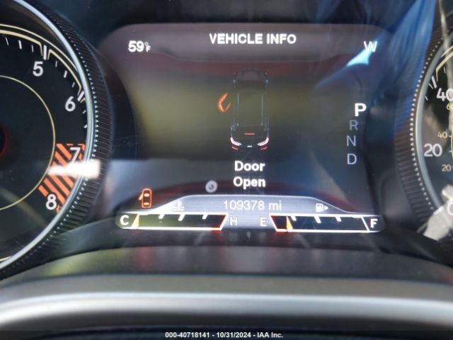 1C4PJLDS3EW163867 Jeep Cherokee Limited