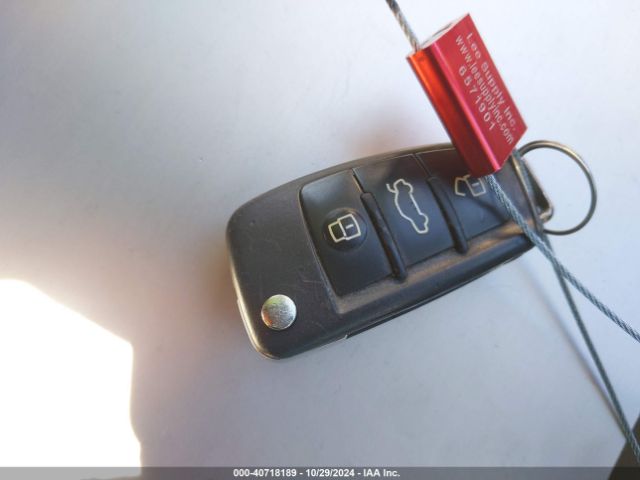 2018 AUDI A3 WAUGUGFF6J1021127 Photo 10