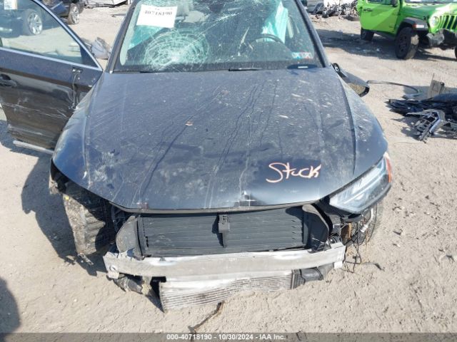 2021 AUDI Q5 WA1AAAFY0M2012819 Photo 9