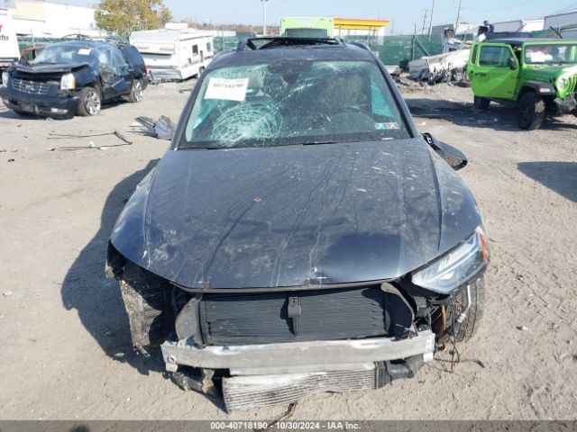 WA1AAAFY0M2012819 Audi Q5