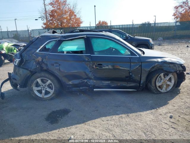 WA1AAAFY0M2012819 Audi Q5