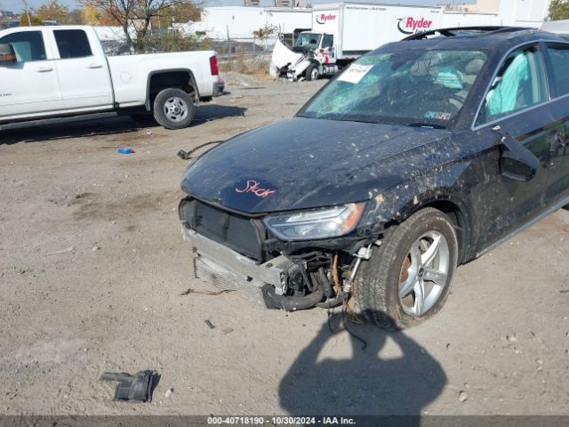 2021 AUDI Q5 WA1AAAFY0M2012819 Photo 5