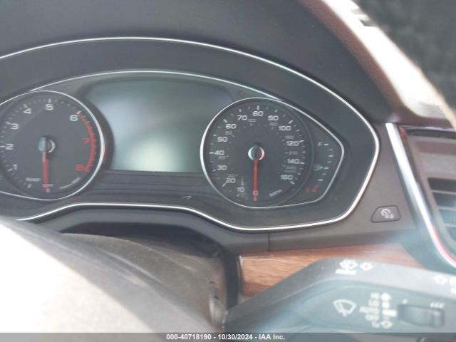2021 AUDI Q5 WA1AAAFY0M2012819 Photo 6