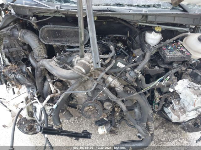 1FDBF6ZG1LKB59432 Ford Transit-350 Cab