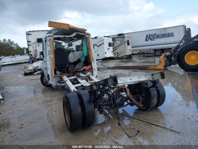 1FDBF6ZG1LKB59432 Ford Transit-350 Cab