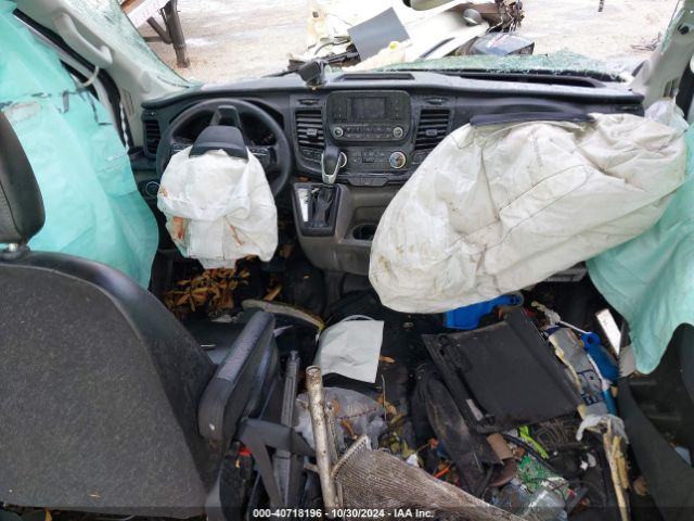 1FDBF6ZG1LKB59432 Ford Transit-350 Cab