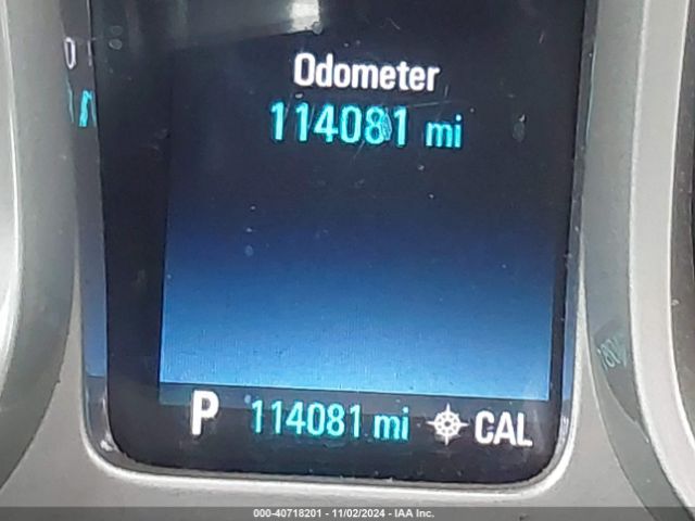 2G1FC1E35E9165722 Chevrolet Camaro 2lt