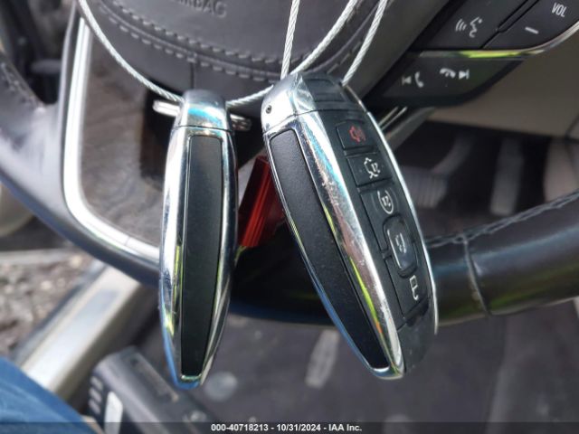 3LN6L5LU8HR653406 Lincoln Mkz Hybrid Select