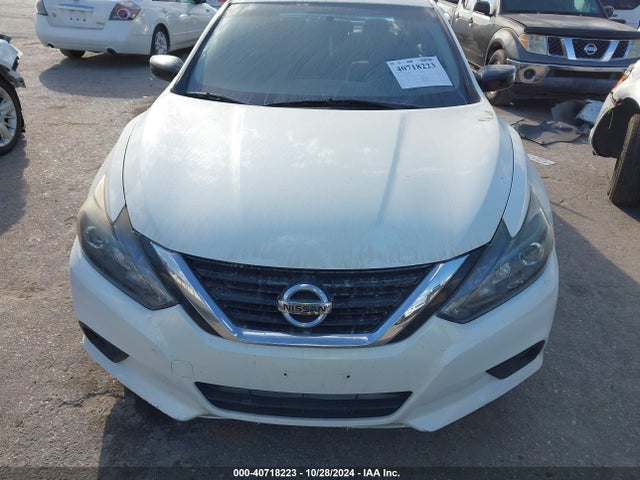 Nissan Altima 2.5 Sr 2017 1N4AL3APXHC194299 Image 13