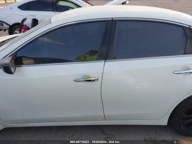 Nissan Altima 2.5 Sr 2017 1N4AL3APXHC194299 Image 15