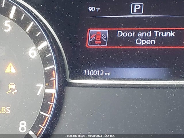 Nissan Altima 2.5 Sr 2017 1N4AL3APXHC194299 Image 16