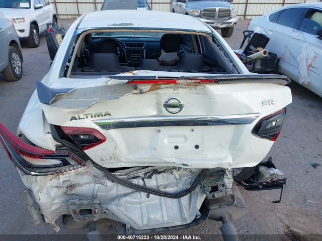 Nissan Altima 2.5 Sr 2017 1N4AL3APXHC194299 Image 17