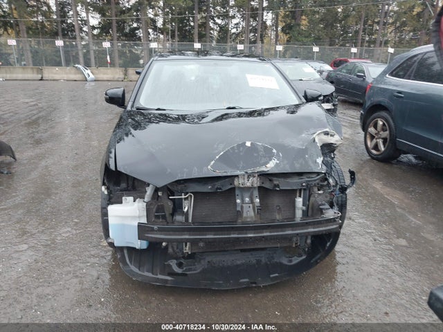 JA32U2FU3HU004906 Mitsubishi LANCER ES