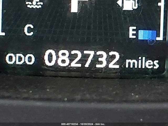 Mitsubishi LANCER ES 2017 JA32U2FU3HU004906 Image 16