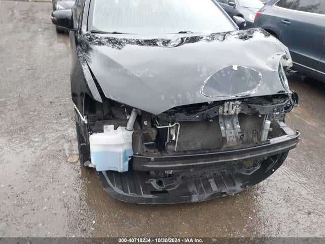 JA32U2FU3HU004906 Mitsubishi LANCER ES