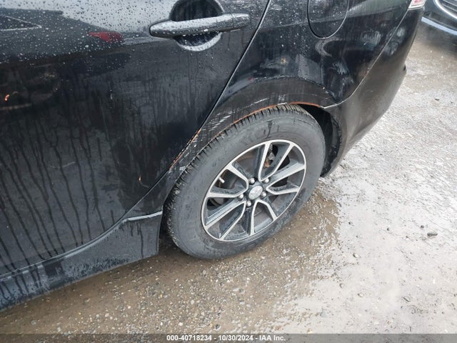JA32U2FU3HU004906 Mitsubishi LANCER ES