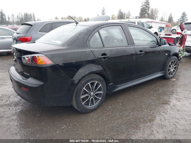 2017 MITSUBISHI LANCER JA32U2FU3HU004906 Photo 3