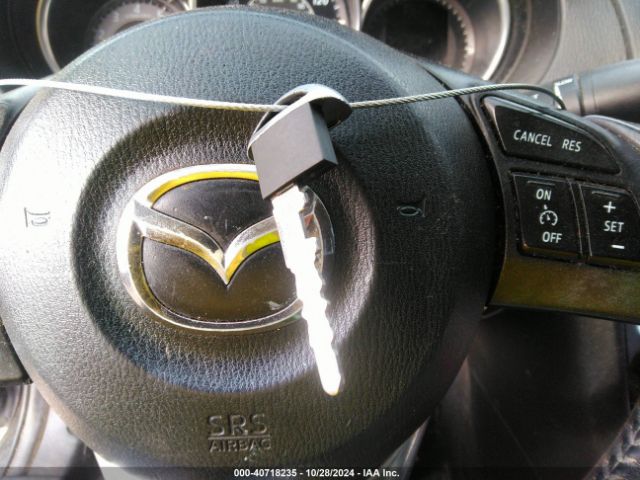 JM1GJ1U50F1215632 Mazda Mazda6 I Sport