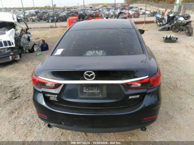 JM1GJ1U50F1215632 Mazda Mazda6 I Sport