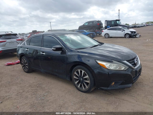 Nissan Altima 2.5 Sl 2018 1N4AL3AP1JC208404 Image 14