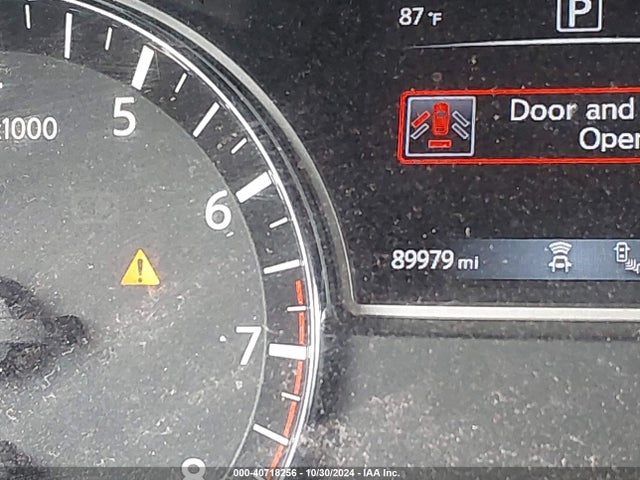 Nissan Altima 2.5 Sl 2018 1N4AL3AP1JC208404 Image 16