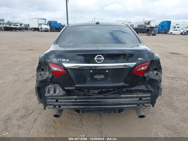 Nissan Altima 2.5 Sl 2018 1N4AL3AP1JC208404 Image 17