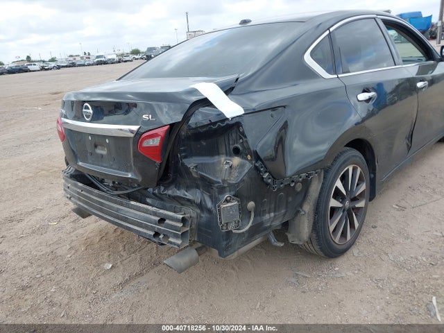 Nissan Altima 2.5 Sl 2018 1N4AL3AP1JC208404 Image 6