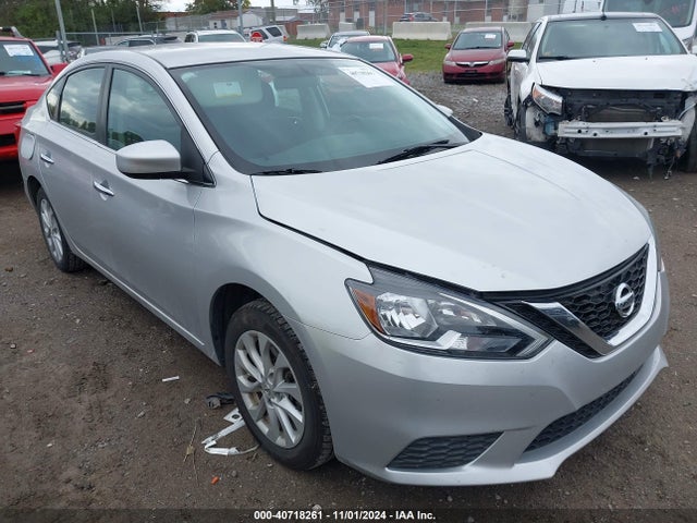 2019 3N1AB7AP8KY425741 main image