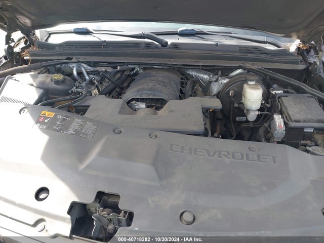Chevrolet Tahoe Ls 2016 1GNSCAEC9GR388450 Image 10