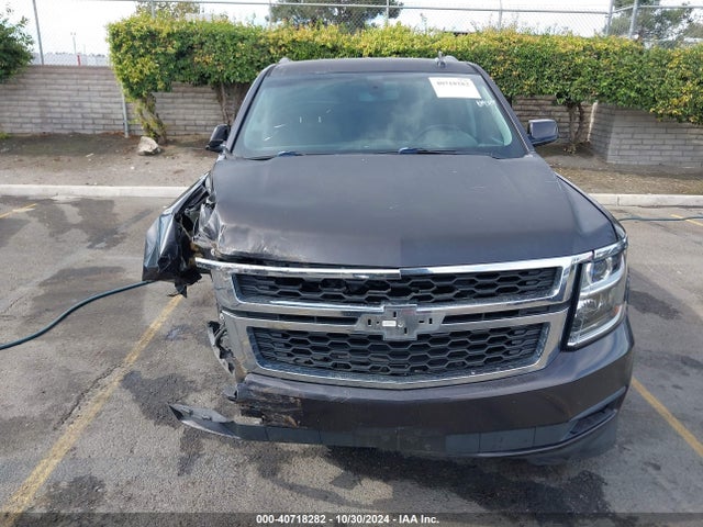 Chevrolet Tahoe Ls 2016 1GNSCAEC9GR388450 Image 12