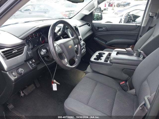 Chevrolet Tahoe Ls 2016 1GNSCAEC9GR388450 Image 5
