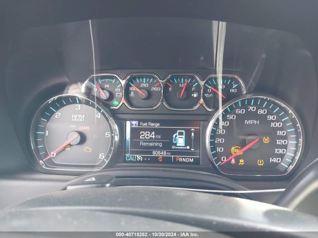Chevrolet Tahoe Ls 2016 1GNSCAEC9GR388450 Image 7