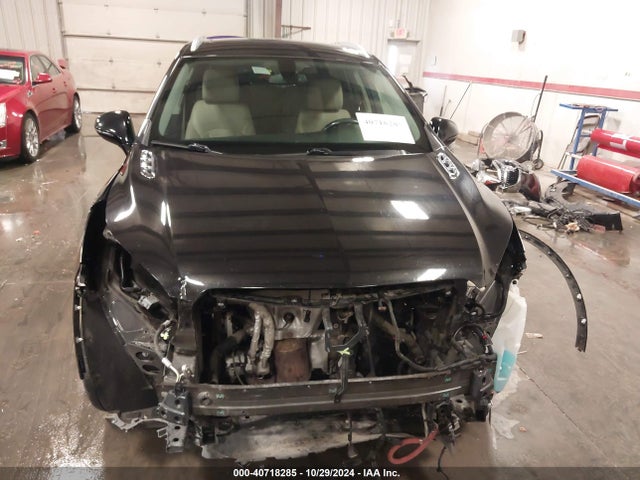 LRBFX2SA6KD100556 Buick Envision Awd Essence