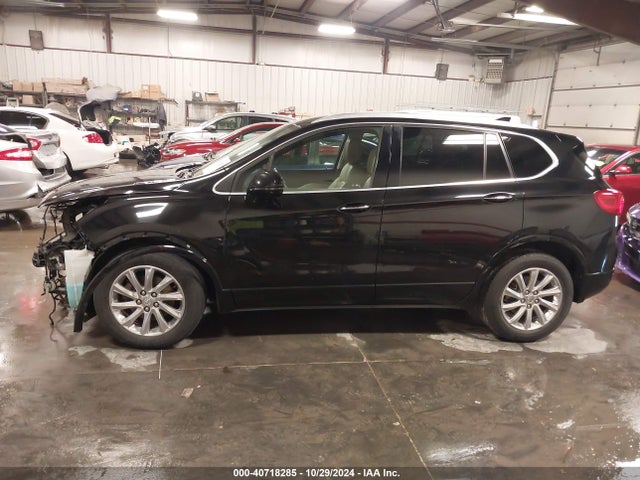 Buick Envision Awd Essence 2019 LRBFX2SA6KD100556 Image 15