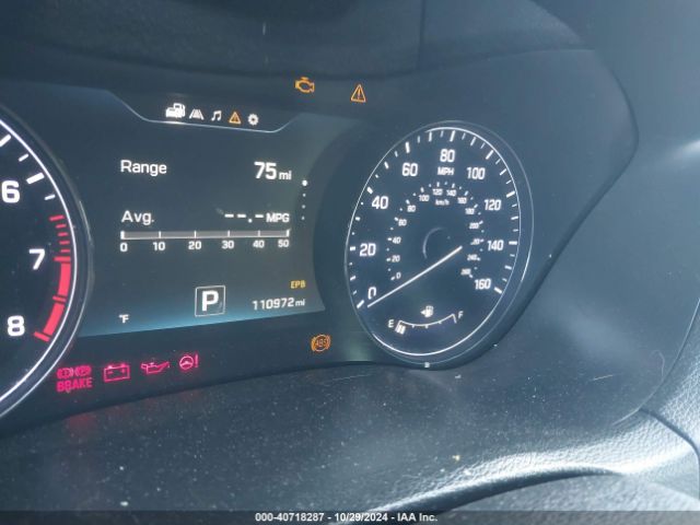KMHGN4JE1FU097384 Hyundai Genesis 3.8