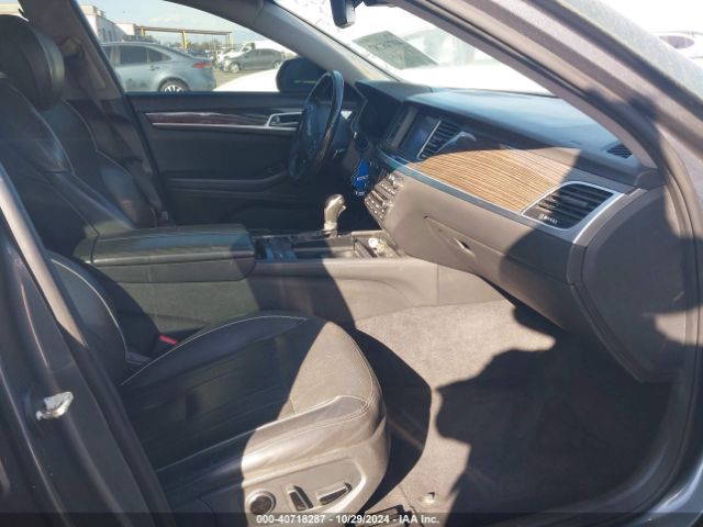 KMHGN4JE1FU097384 Hyundai Genesis 3.8
