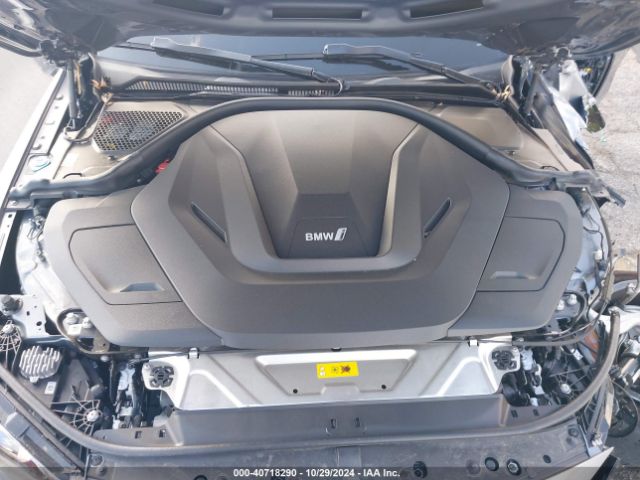WBY43AW02RFS89171 BMW I4 Edrive35