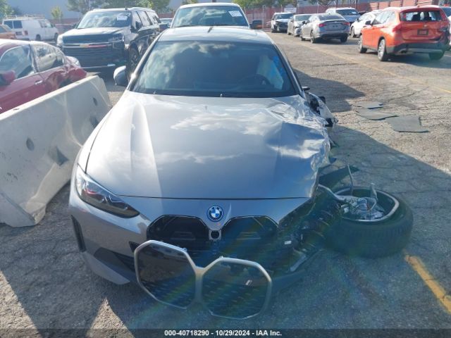 WBY43AW02RFS89171 BMW I4 Edrive35