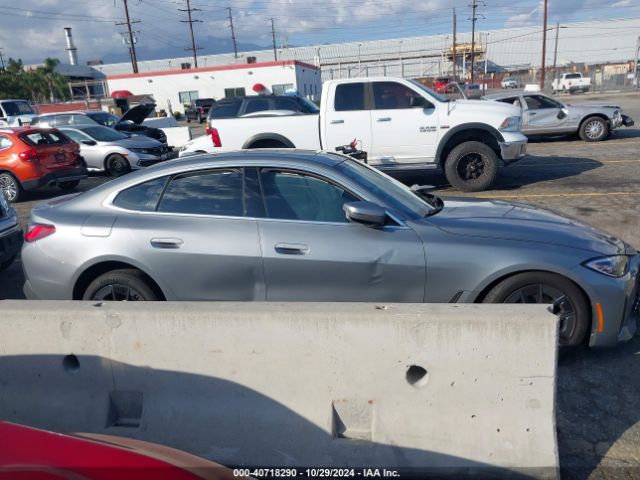 WBY43AW02RFS89171 BMW I4 Edrive35