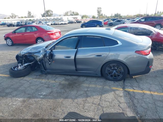 WBY43AW02RFS89171 BMW I4 Edrive35