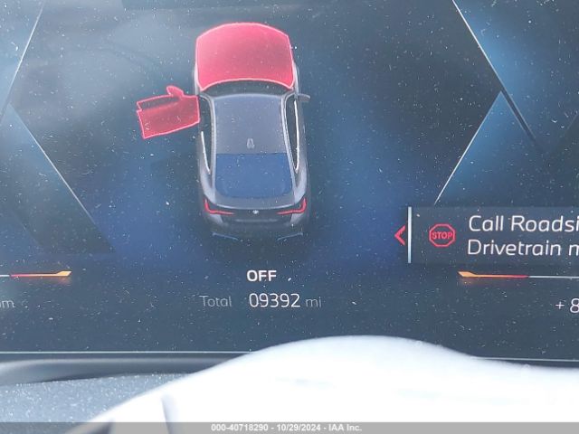 WBY43AW02RFS89171 BMW I4 Edrive35