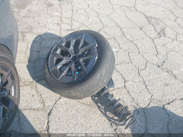 WBY43AW02RFS89171 BMW I4 Edrive35