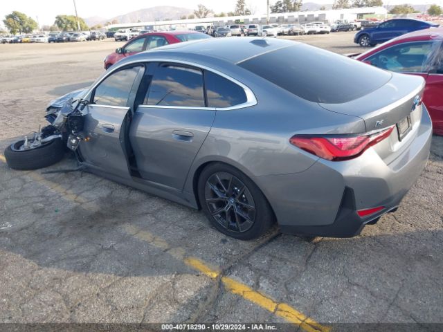 WBY43AW02RFS89171 BMW I4 Edrive35