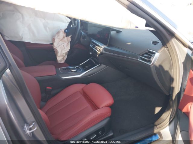 WBY43AW02RFS89171 BMW I4 Edrive35