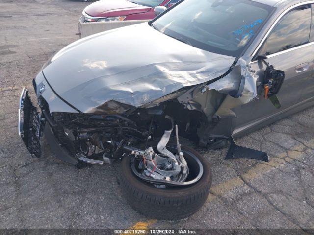 WBY43AW02RFS89171 BMW I4 Edrive35