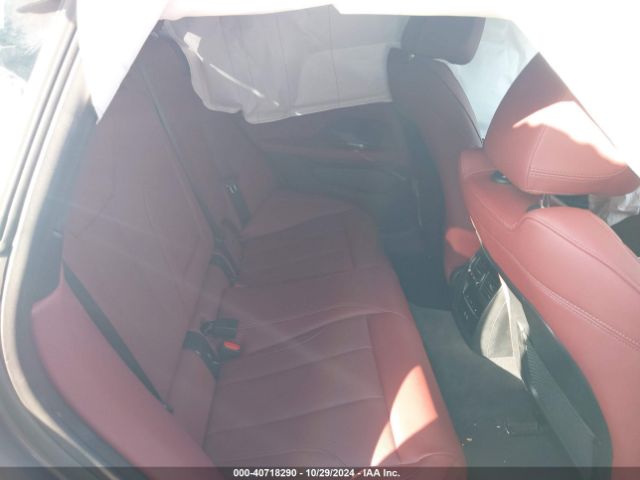 WBY43AW02RFS89171 BMW I4 Edrive35
